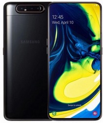 Замена микрофона на телефоне Samsung Galaxy A80 в Владивостоке